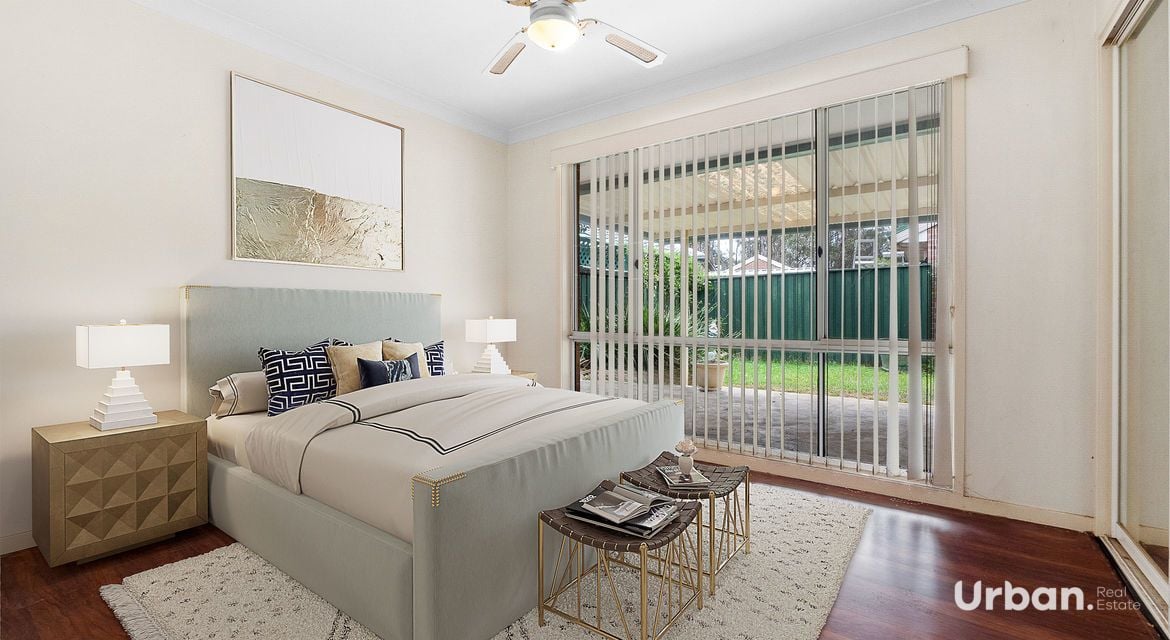 Bligh Park 3 Hearne Street