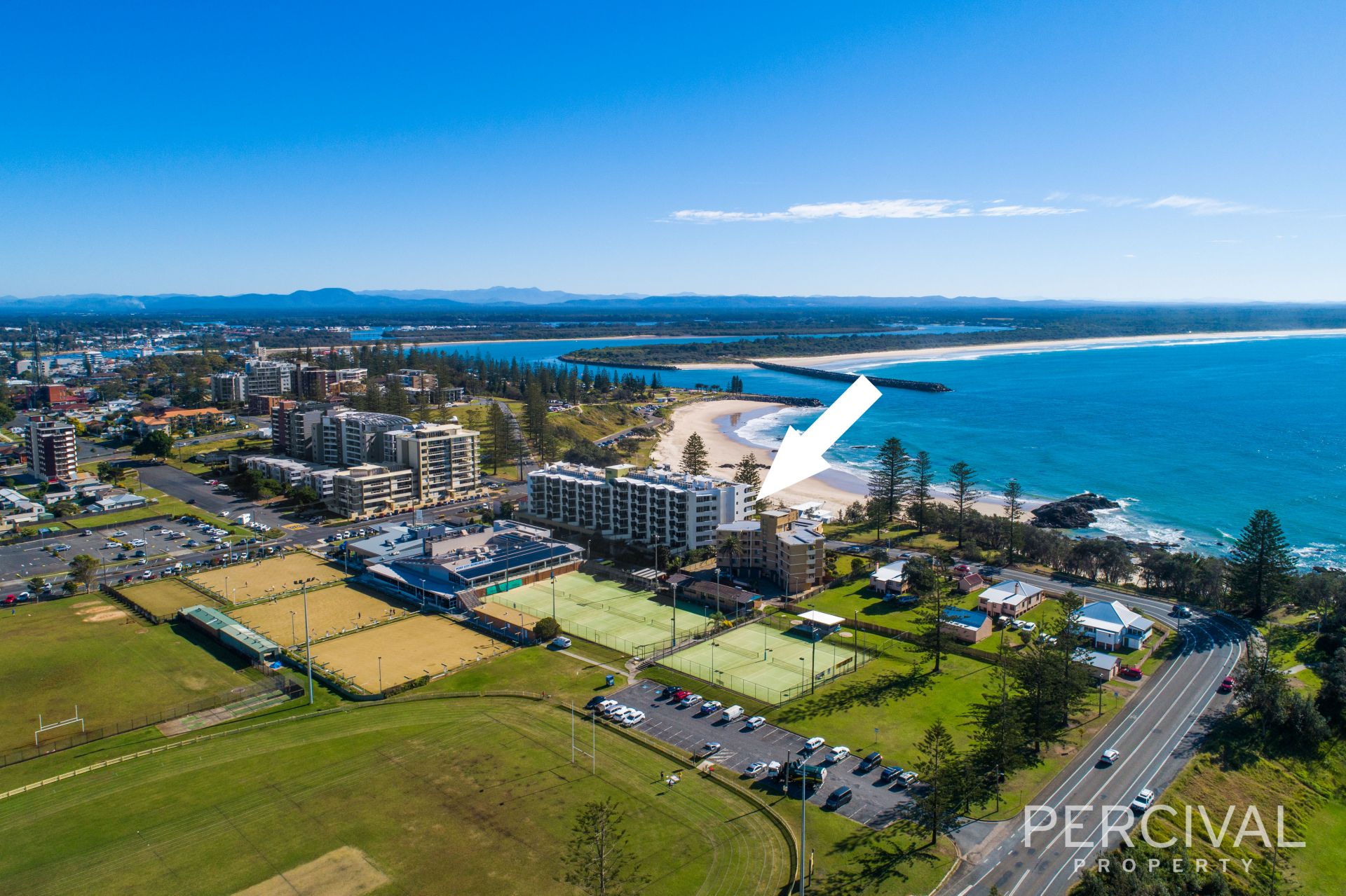 510/12-24 William Street Port Macquarie NSW, Port Macquarie - Thumbnail 4