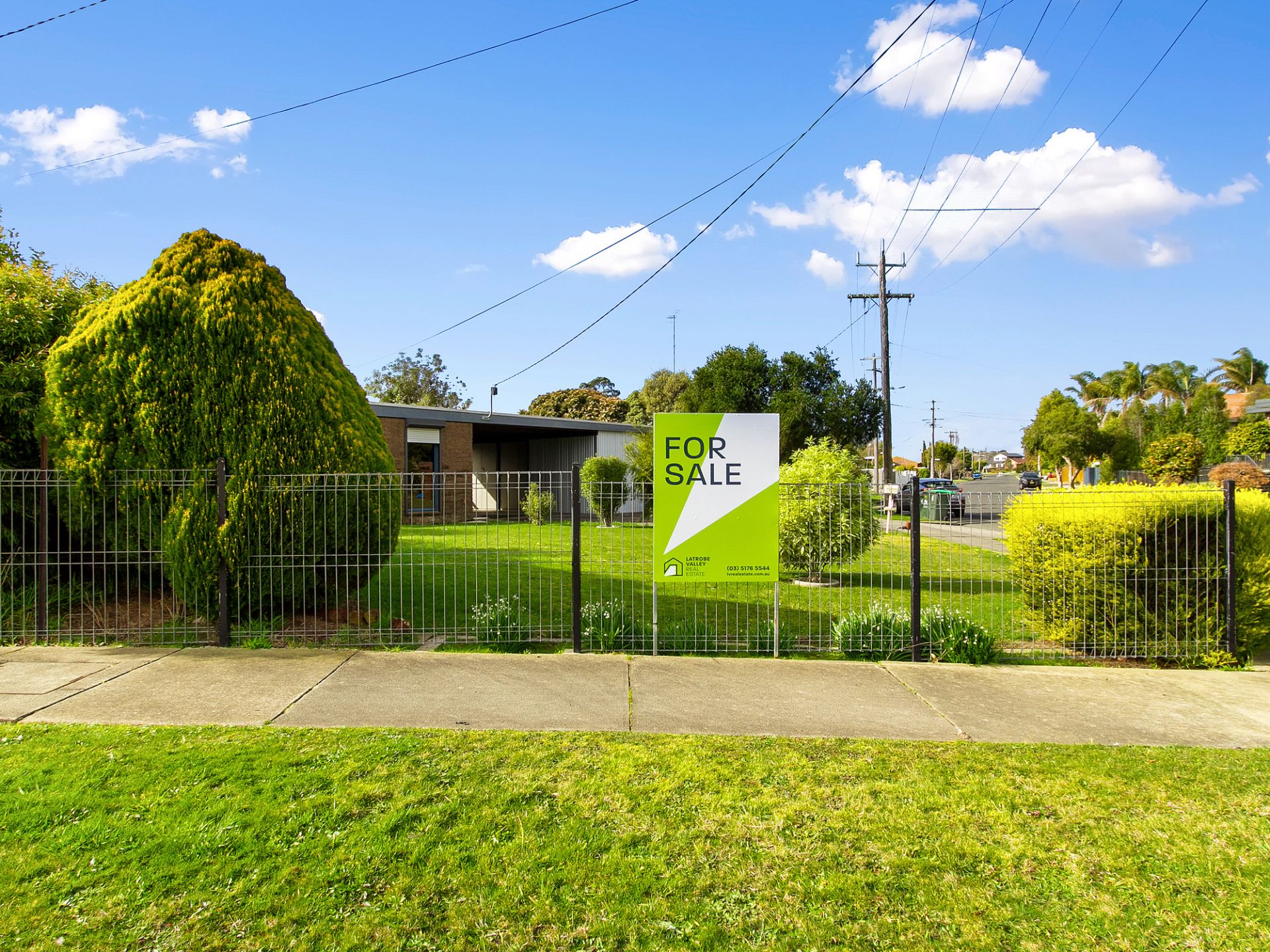 Latrobe Valley Real Estate