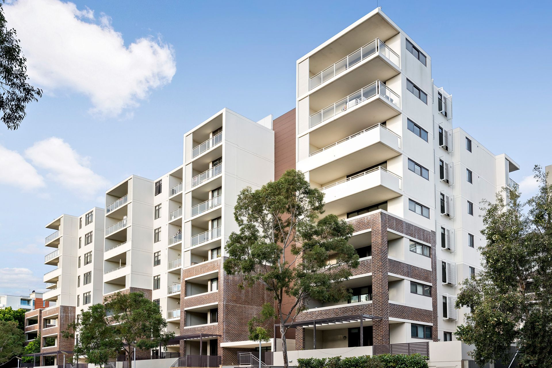 Real Estate For Sale Wentworth Point , NSW