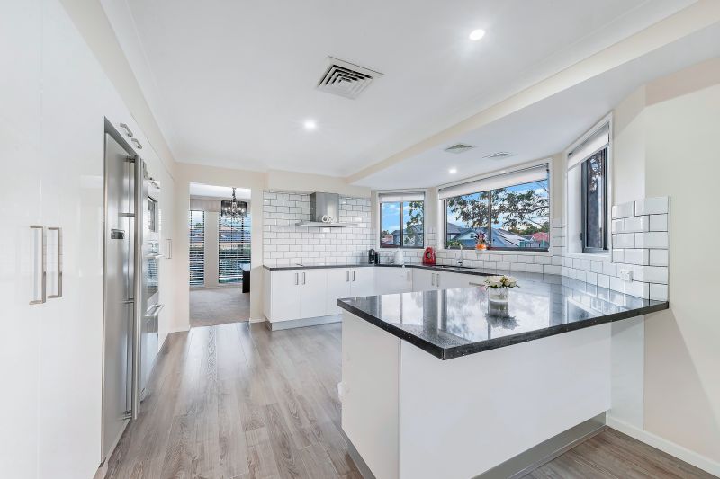 Real Estate For Sale 2 Christine Court Kellyville , NSW