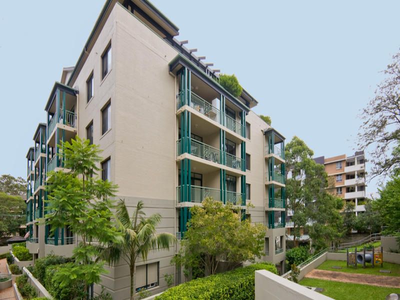 800/10 Freeman Road CHATSWOOD NSW, Chatswood - Thumbnail 2