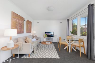4/3 Silver Street Randwick NSW, Randwick - Thumbnail 2