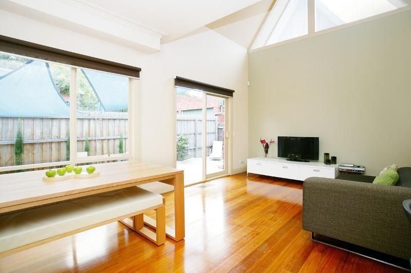 MODERN AND SPACIOUS HOME