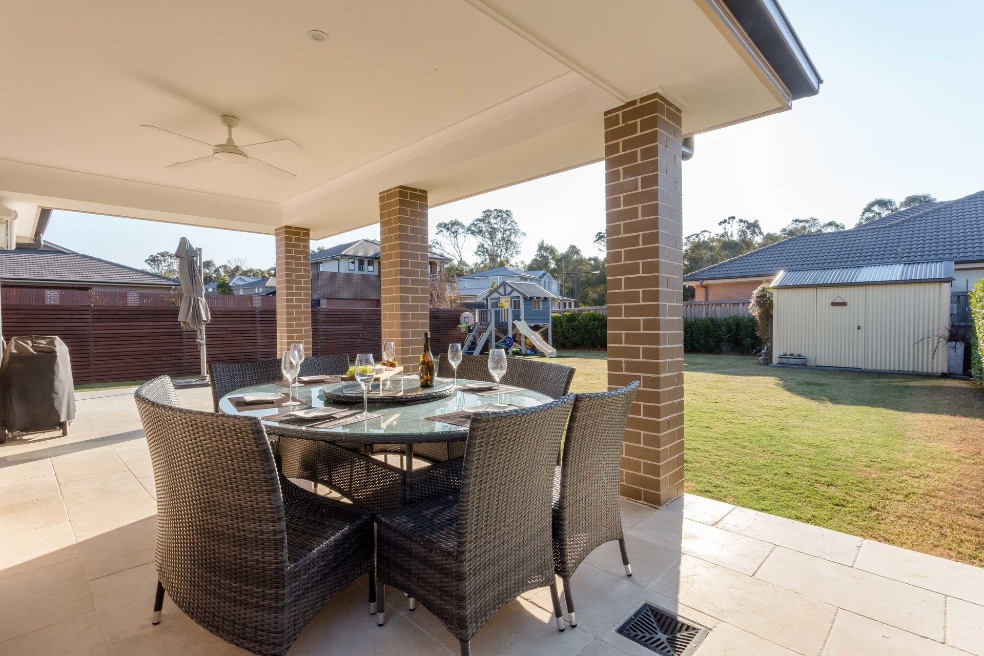 Colebee 61 Kirkwood Crescent