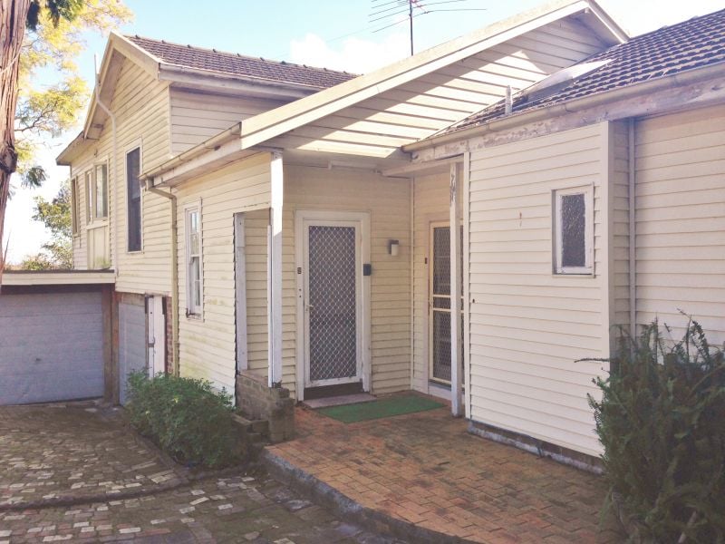 PROPERTY NO LONGER AVAILABLE