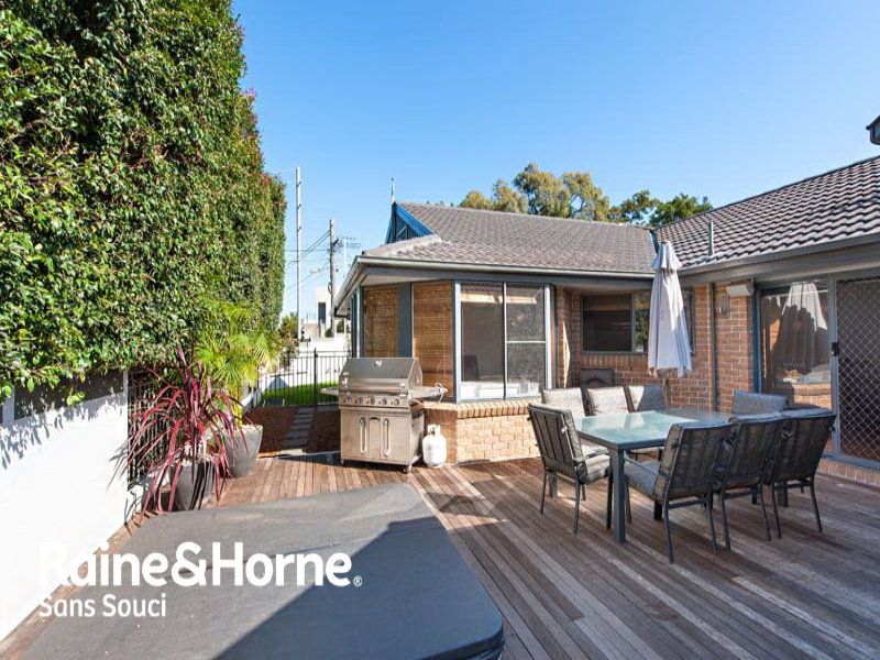 Real Estate For Sale 209 Box Road Sylvania , NSW