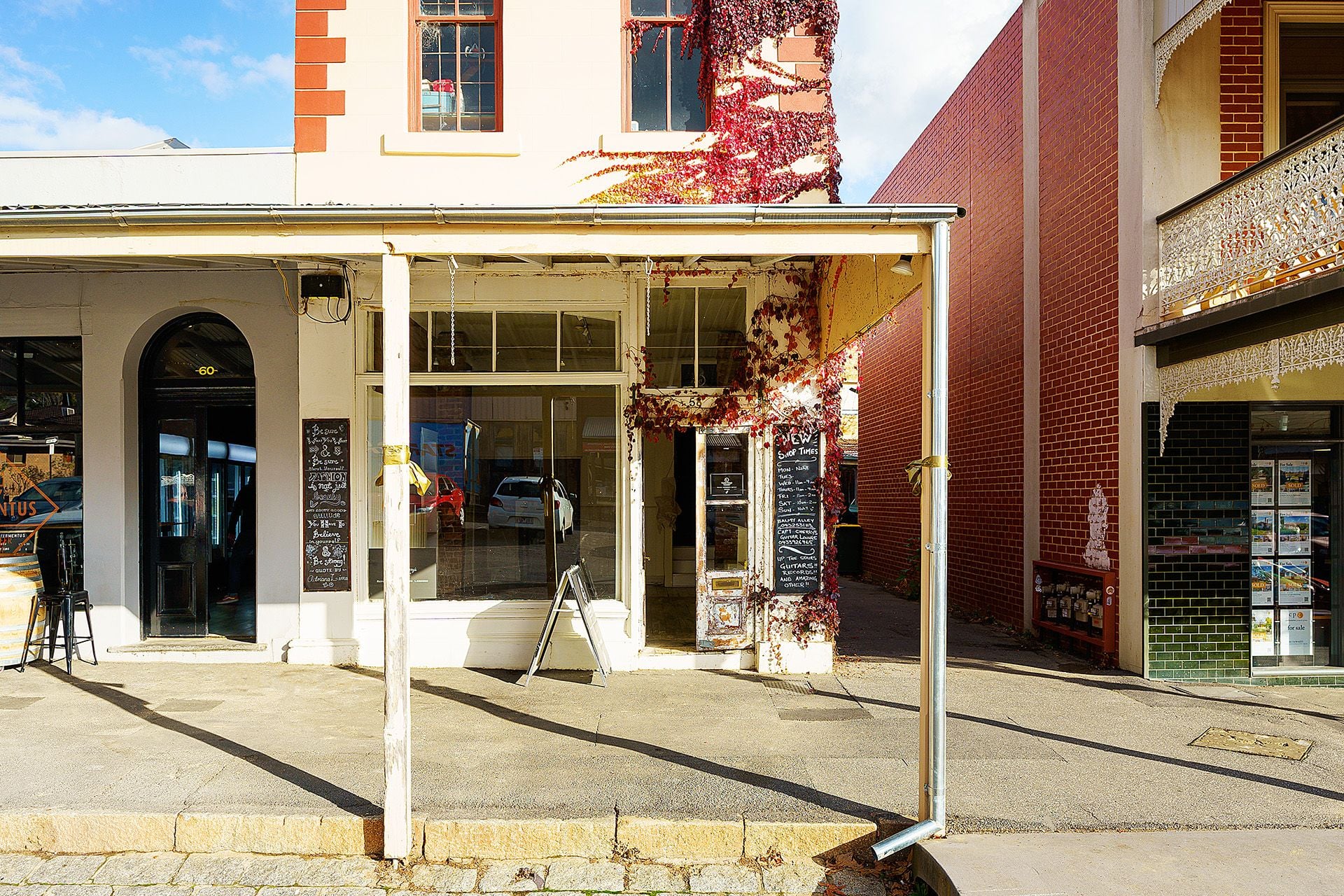 58 Mostyn Street, Castlemaine - Thumbnail 3