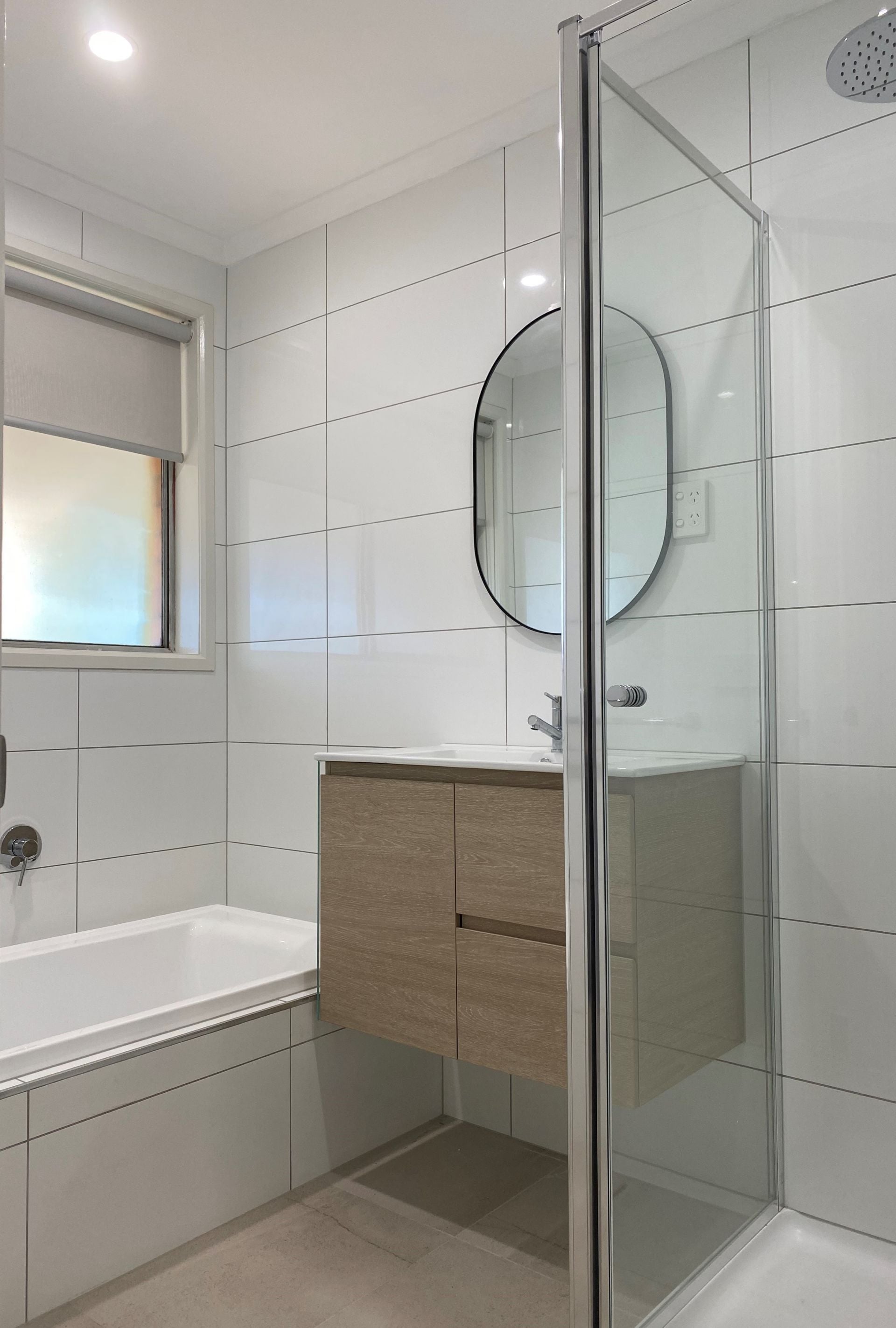 RENOVATED GEM