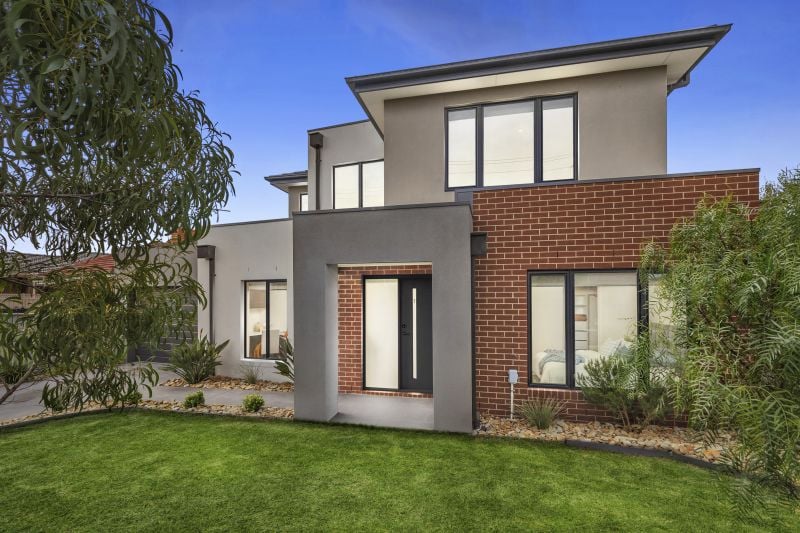 1/4 Ash Street, Thomastown