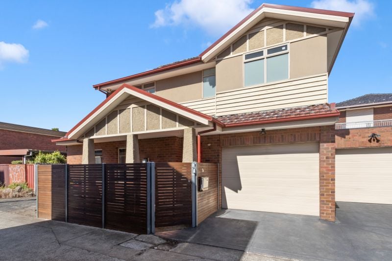 1B Blair Street, Coburg