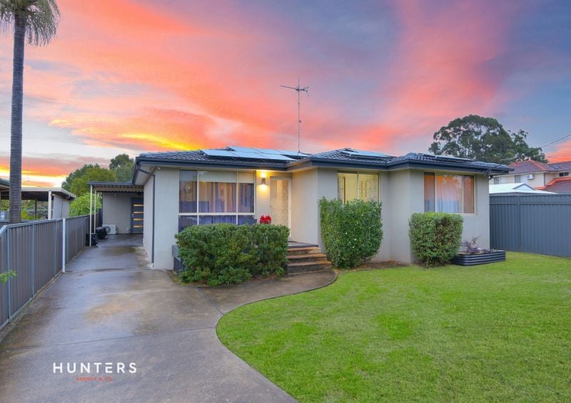 52 Ball Street, Colyton