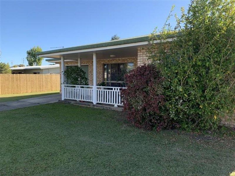 4 Eddie Street, Proserpine Taylors Property Specialists