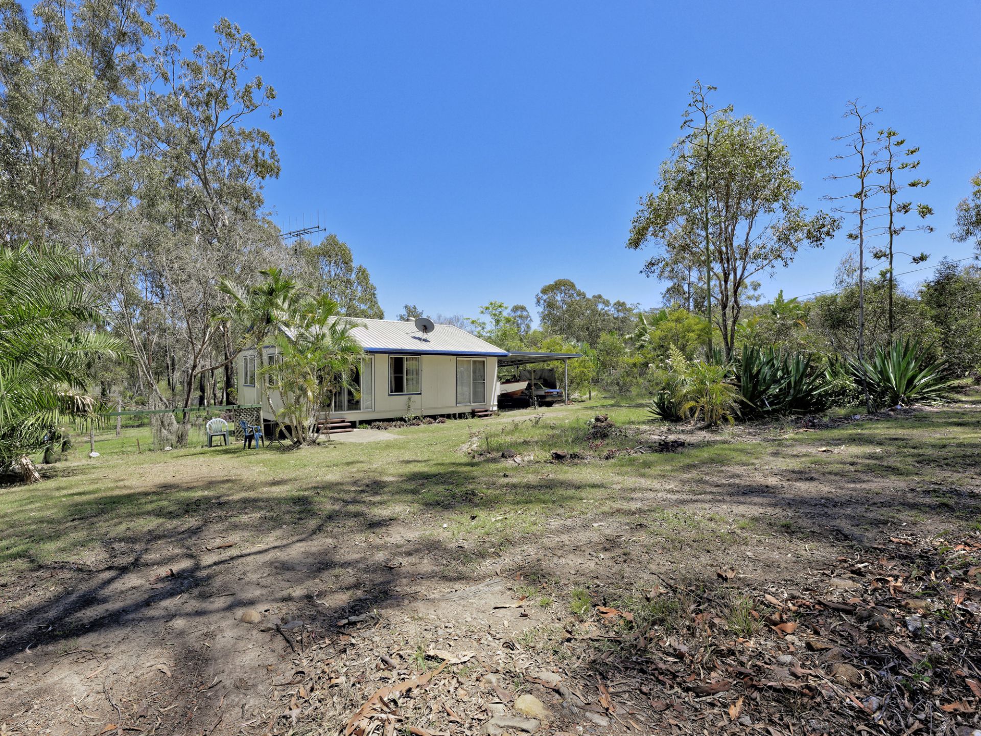 45 Commodore Drive, SOUTH BINGERA Four Walls Realty