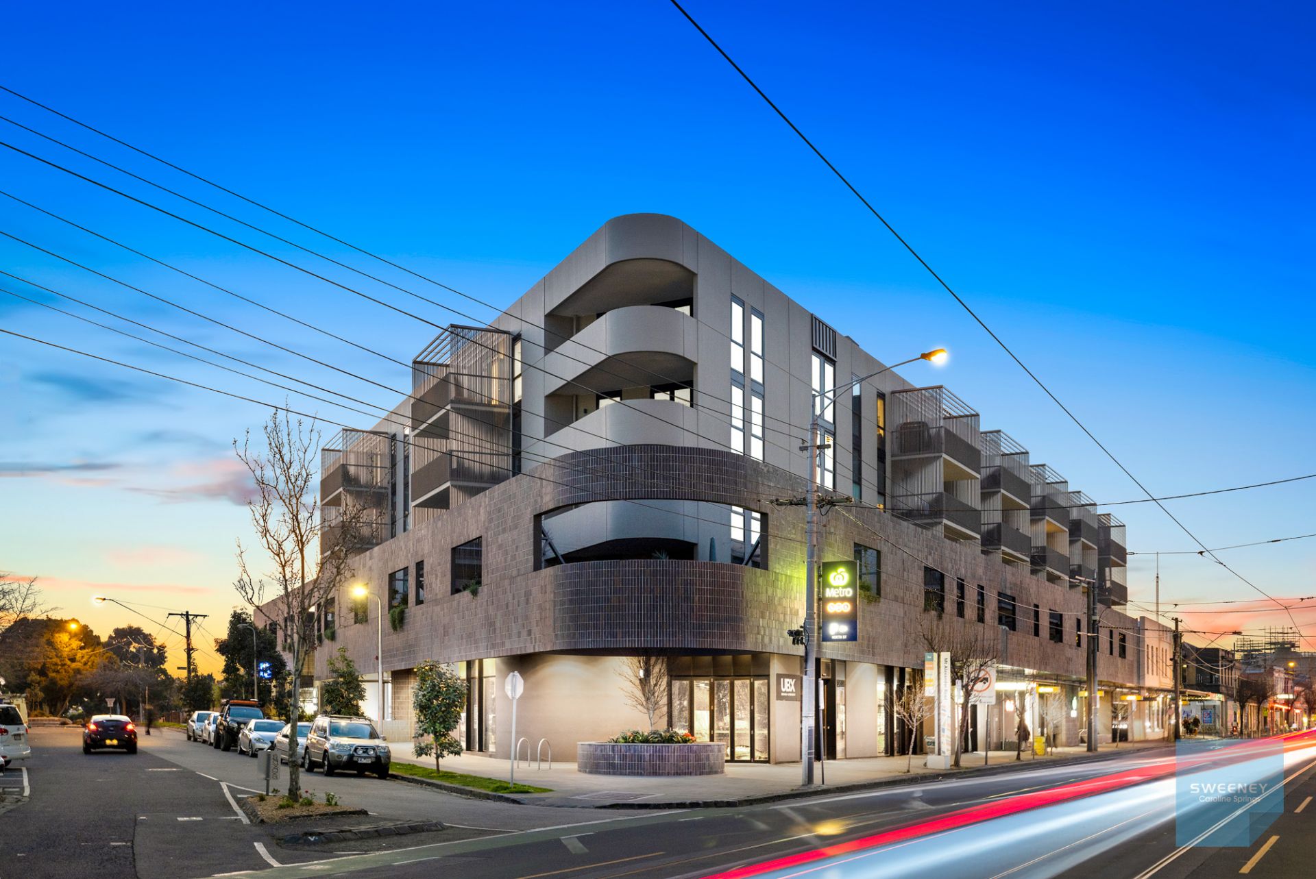 417/8 North Street, Ascot Vale - Thumbnail 2