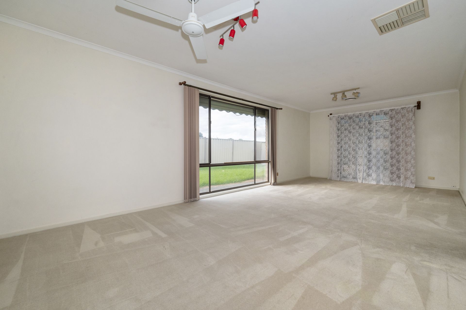 Spacious Home
