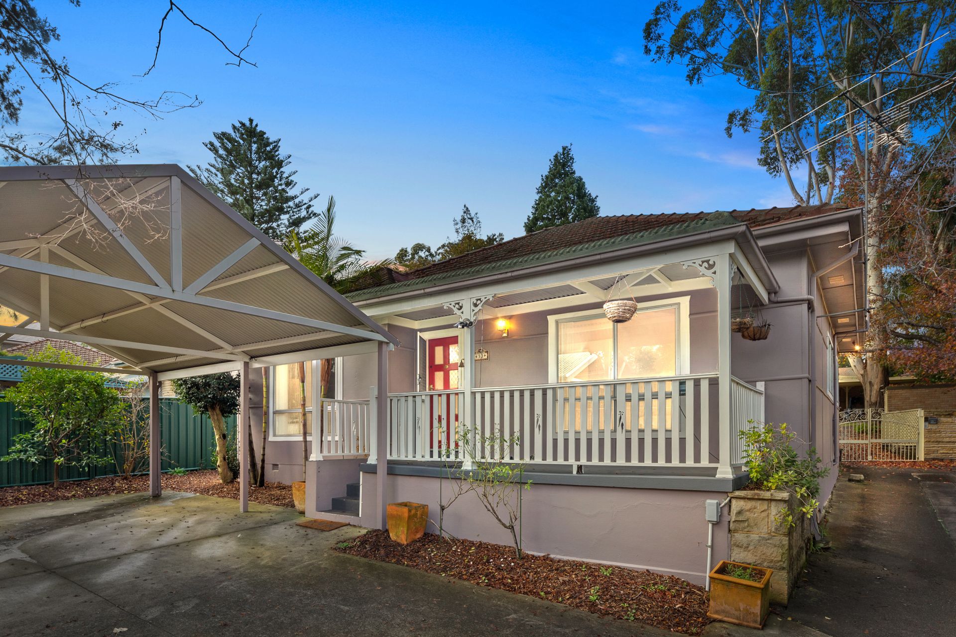 Real Estate For Sale 1/30 Bellamy Street Pennant Hills , NSW