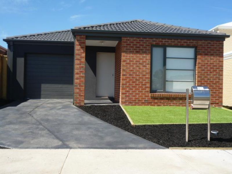 31 Ronsard Crescent, Mernda