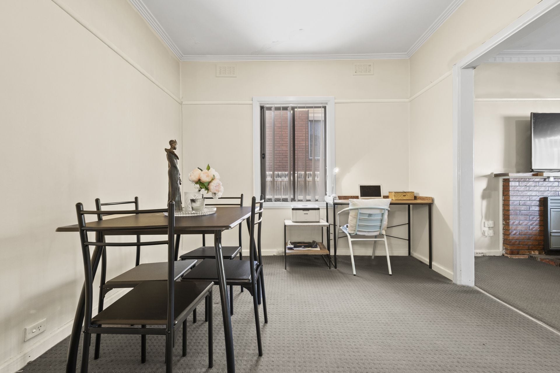 CLOSE TO ALL AMENITIES