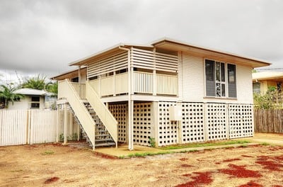 Investors – First Home Buyers 