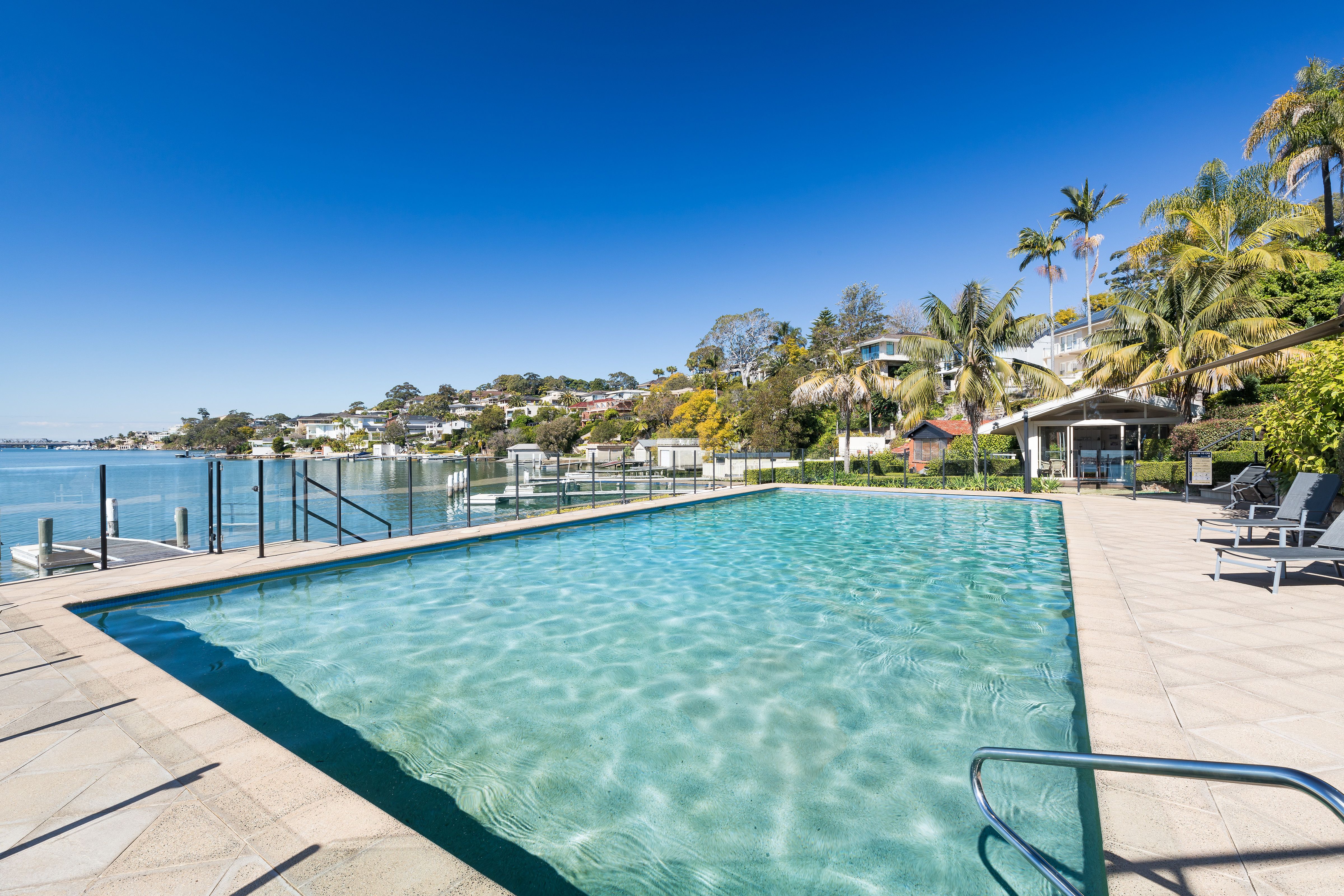 132a Kangaroo Point Road KANGAROO POINT 2224