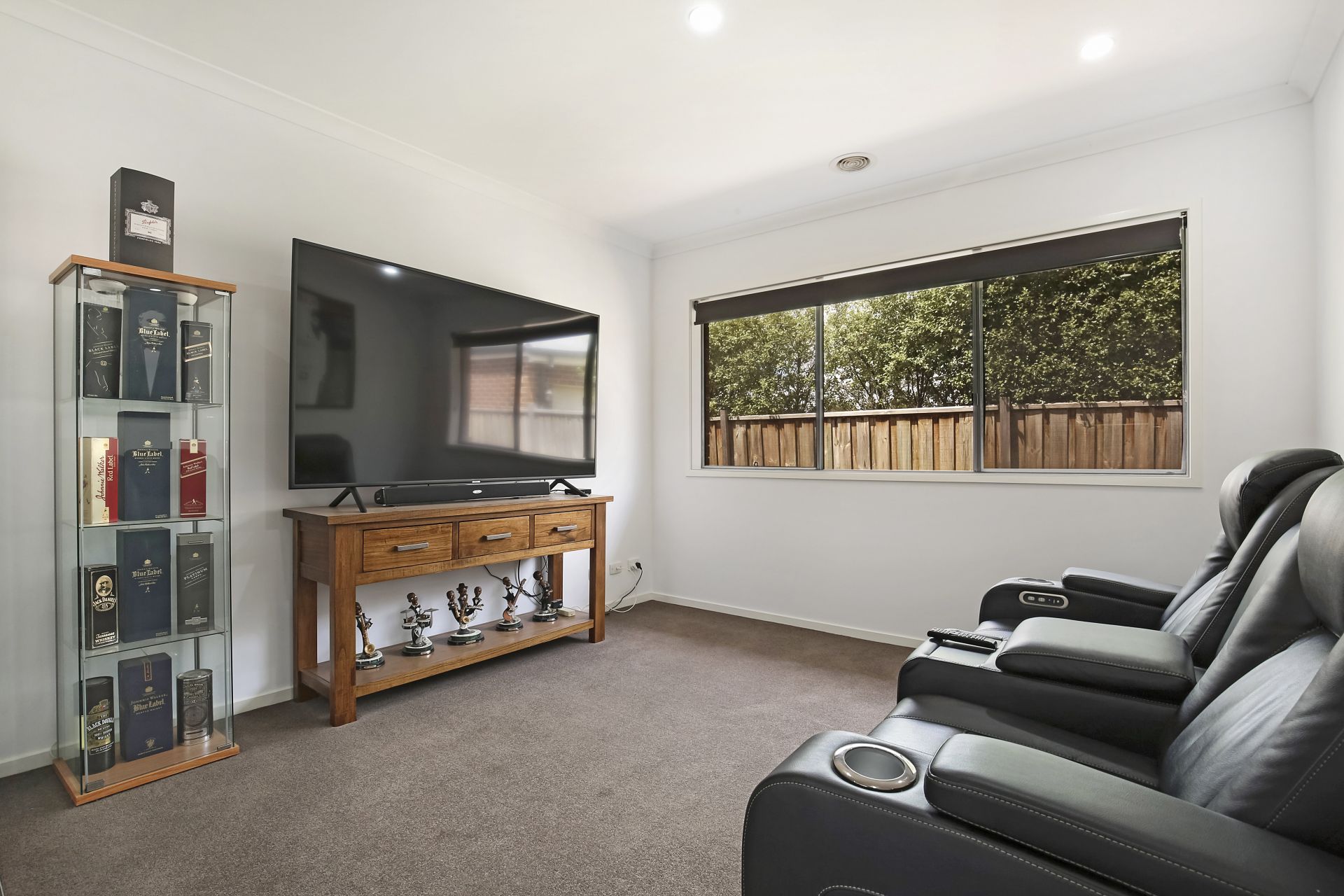 'ROOM TO MOVE' (land size 540m2 approx.)