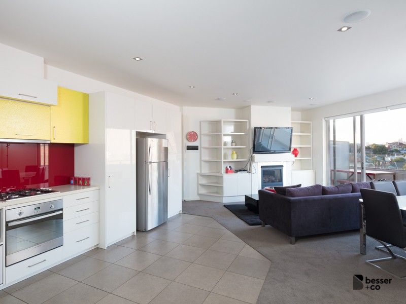 34/23 Irwell Street, St Kilda - Thumbnail 5