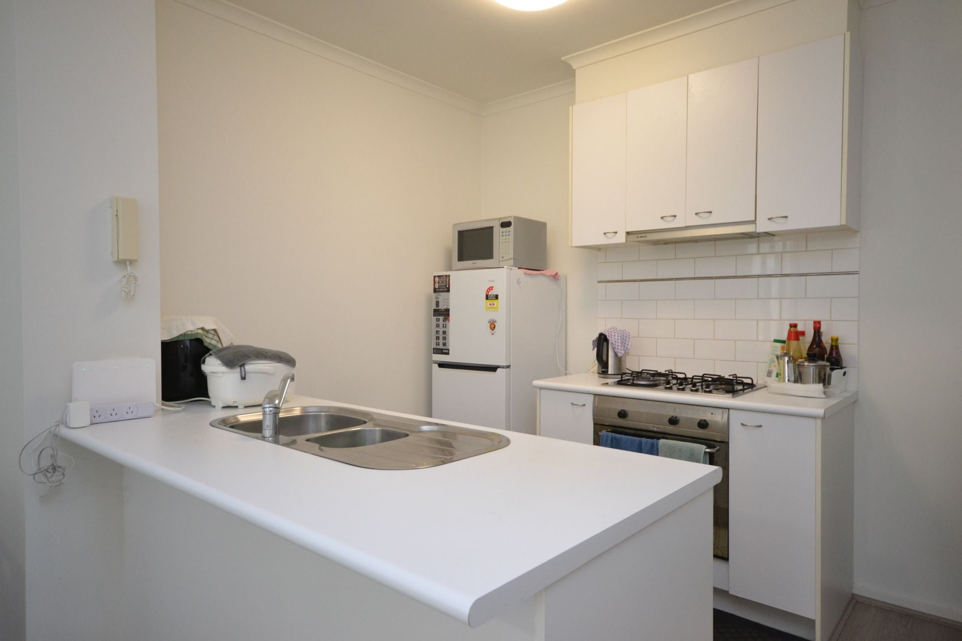 South Melbourne Serenity