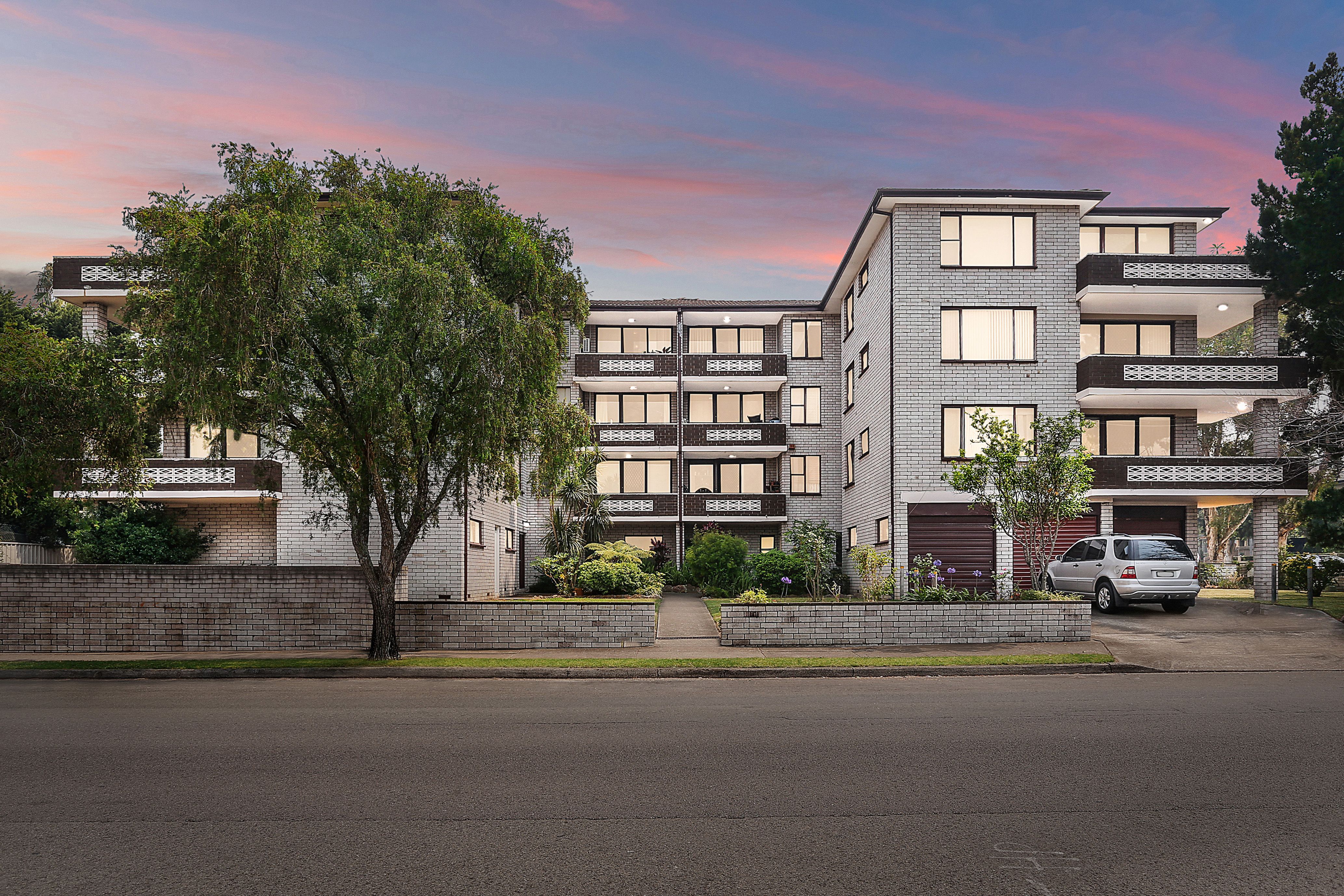 18/41 Clyde Street, Croydon Park NSW 2133