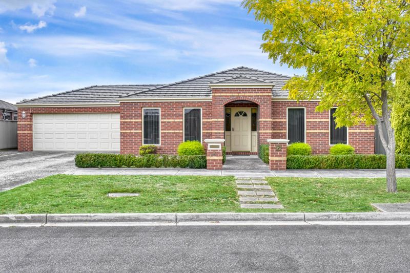 9 Copeworth Court Alfredton VIC, Alfredton - Thumbnail 3