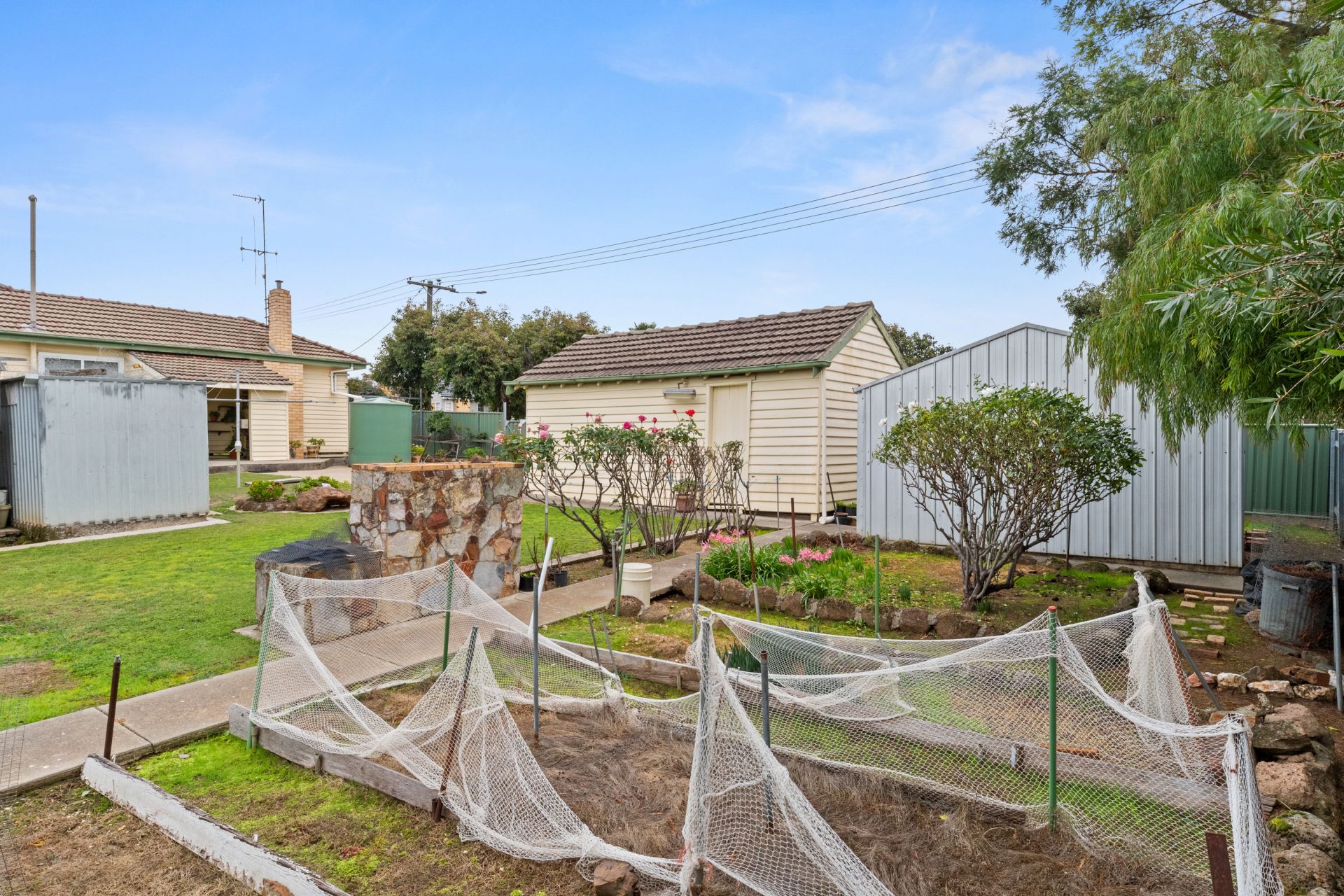 46 Caledonia Street, North Bendigo Bendigo Ballarat Real Estate Pty Ltd