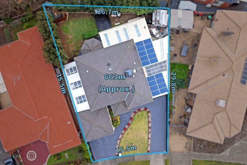 21 Healey Drive, Epping