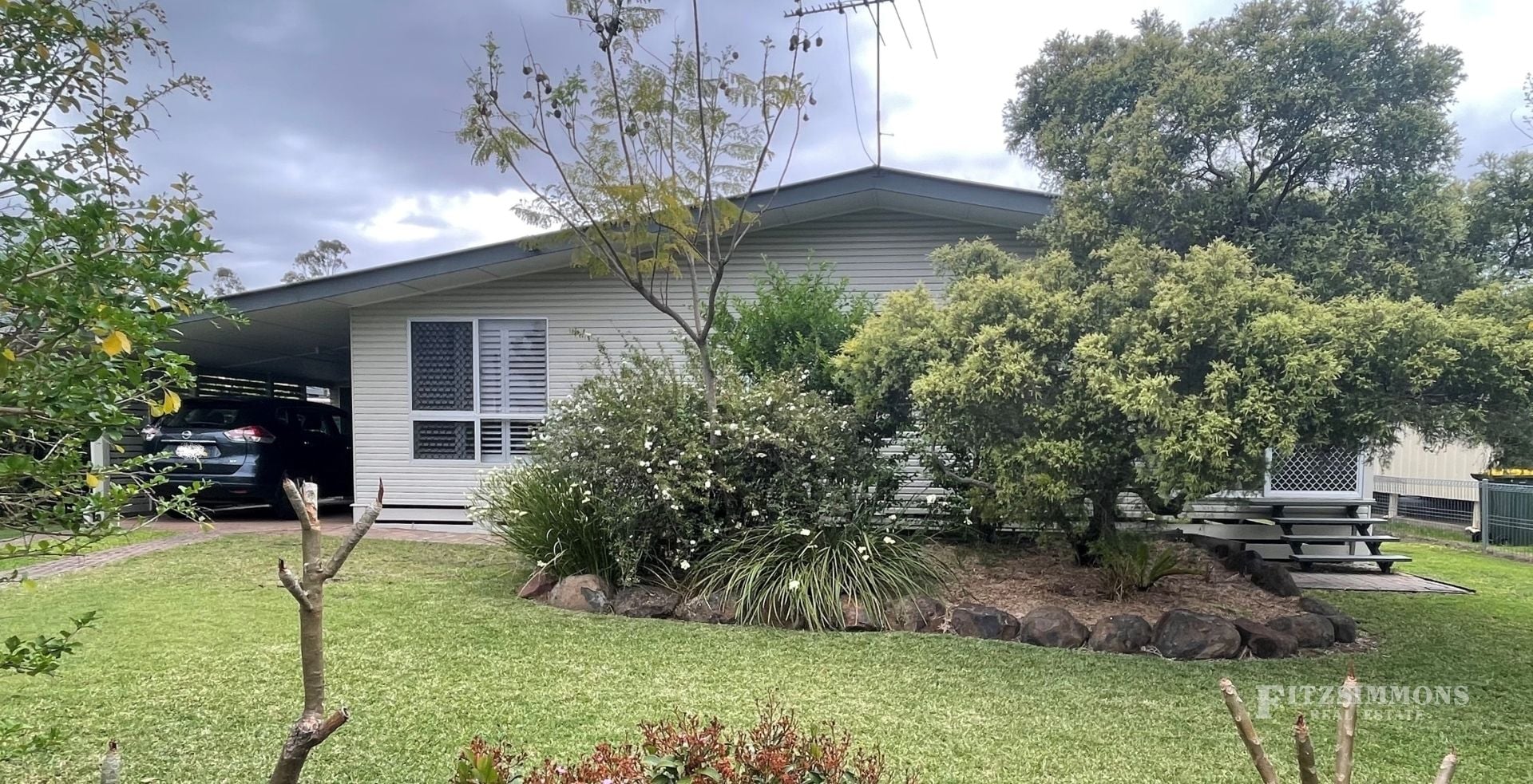 44 Swan Street, Dalby