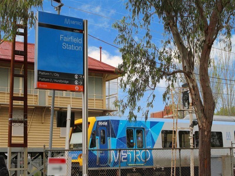 Affordable Alphington at its Best!