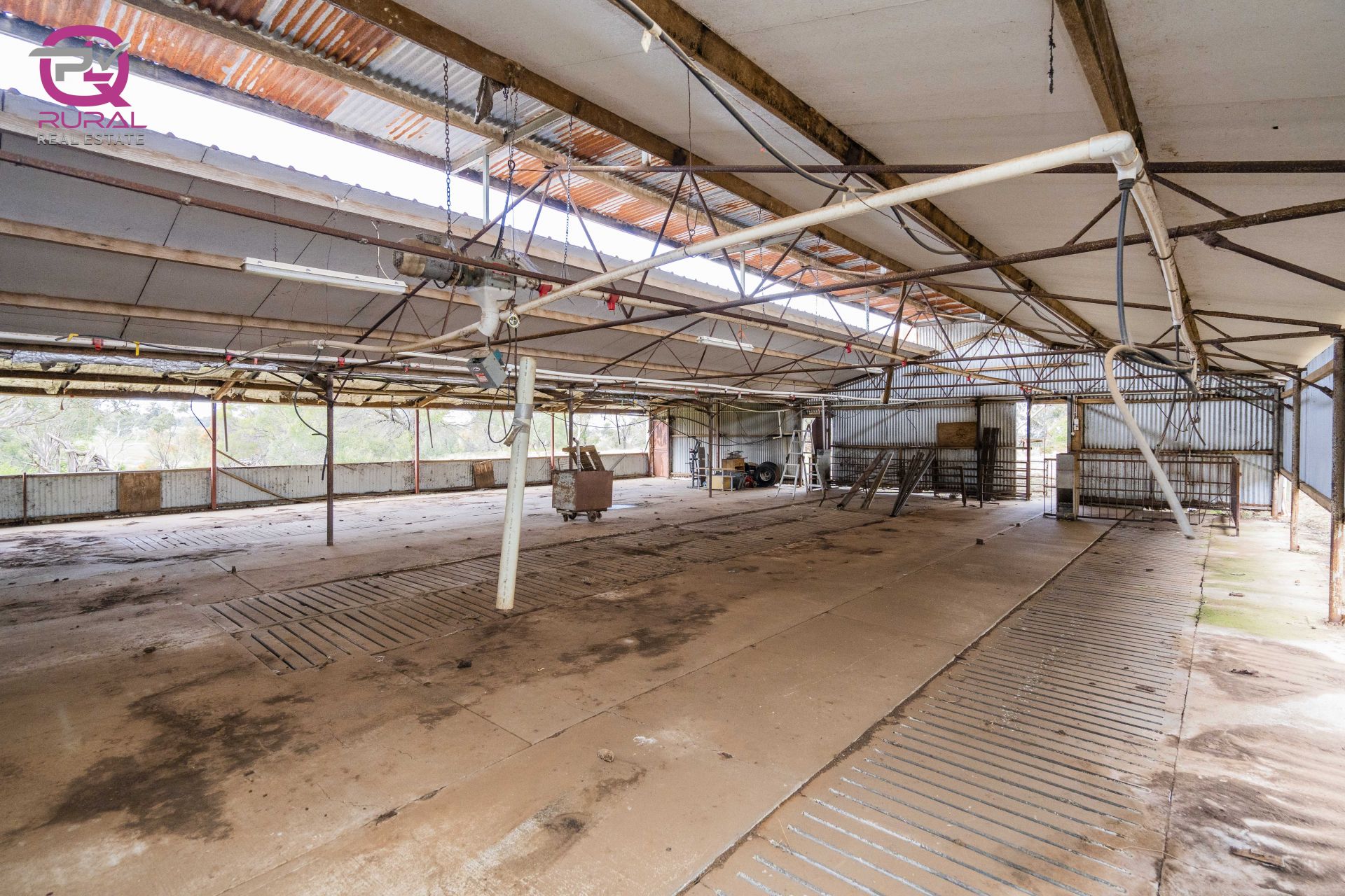 154 Charles Road, Narrandera QPL Rural