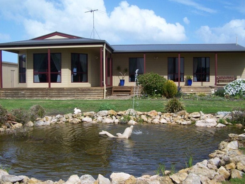 Lot 5 McLachlan Drive BEACHPORT SA, Beachport - Thumbnail 3