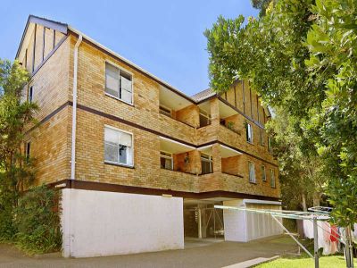 8/140 Burns Bay Road, LANE COVE NSW, 8/140 Burns Bay Road Lane Cove - Thumbnail 7