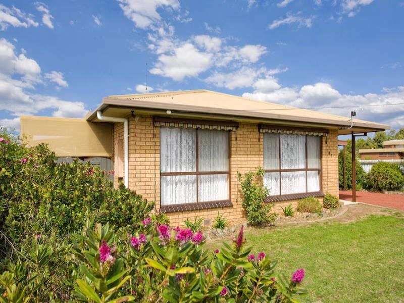 86 Armstrong Street COLAC VIC