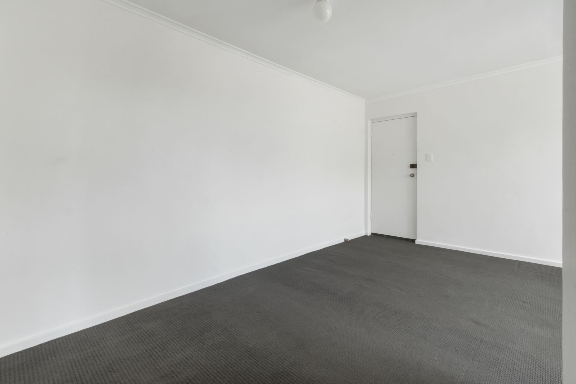 Filled with natural light!