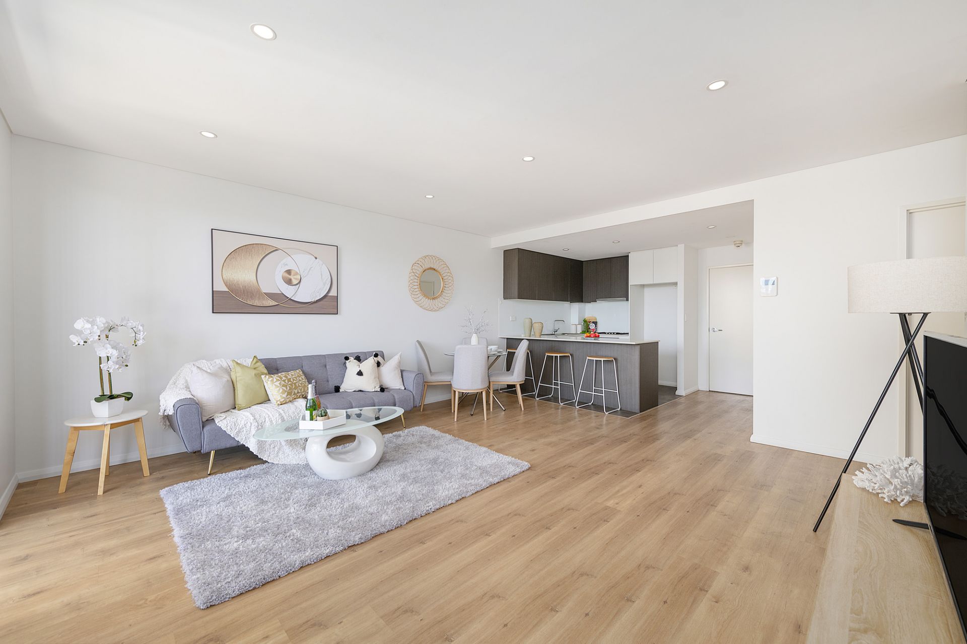 20/3-7 Anselm Street, Strathfield South, South - Thumbnail 4