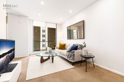 209/149-161 O'Riordan Street, Mascot