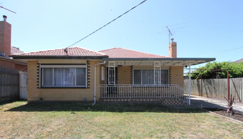 38 Blackburn Street, Lalor
