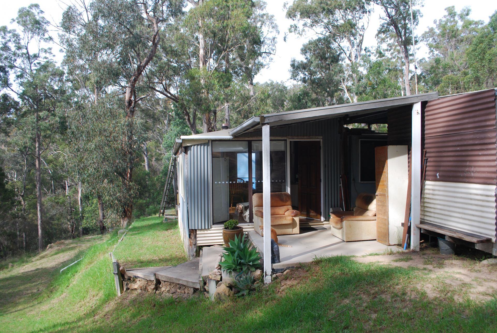 8 Ferngully Lane, Millingandi