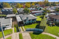 8 Bennett Court, Wangaratta VIC