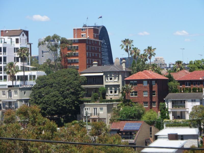 3/68 Kurraba Road NEUTRAL BAY NSW, Bay - Thumbnail 5