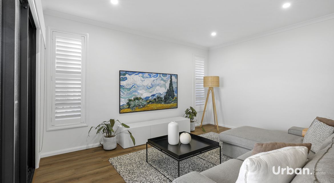 Austral 61 Little Street