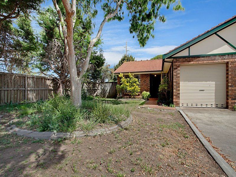 Real Estate For Sale 4/52 Julius Road Rosemeadow , NSW