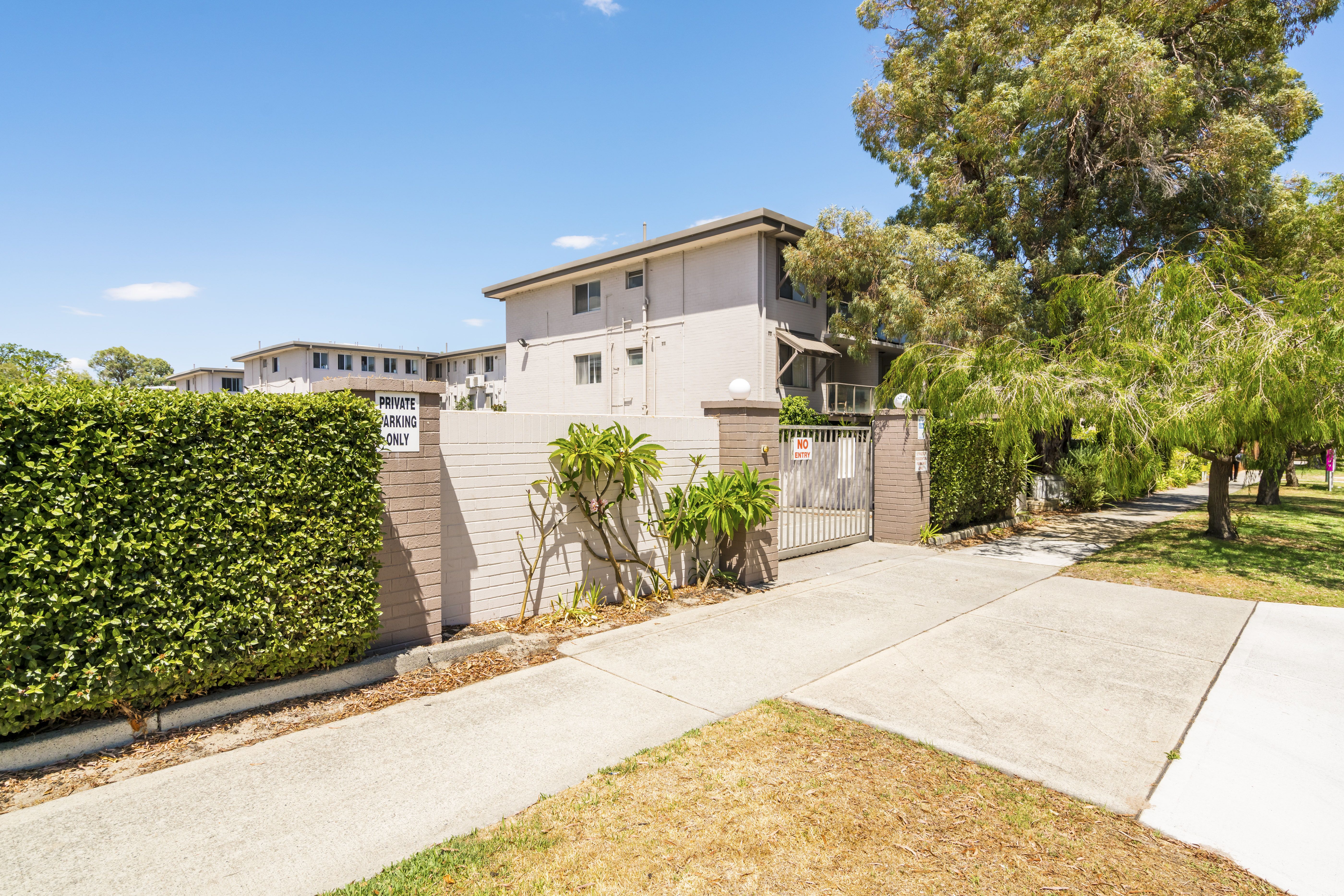 Real Estate For Lease 42/15 Gardner Street Street Como , WA