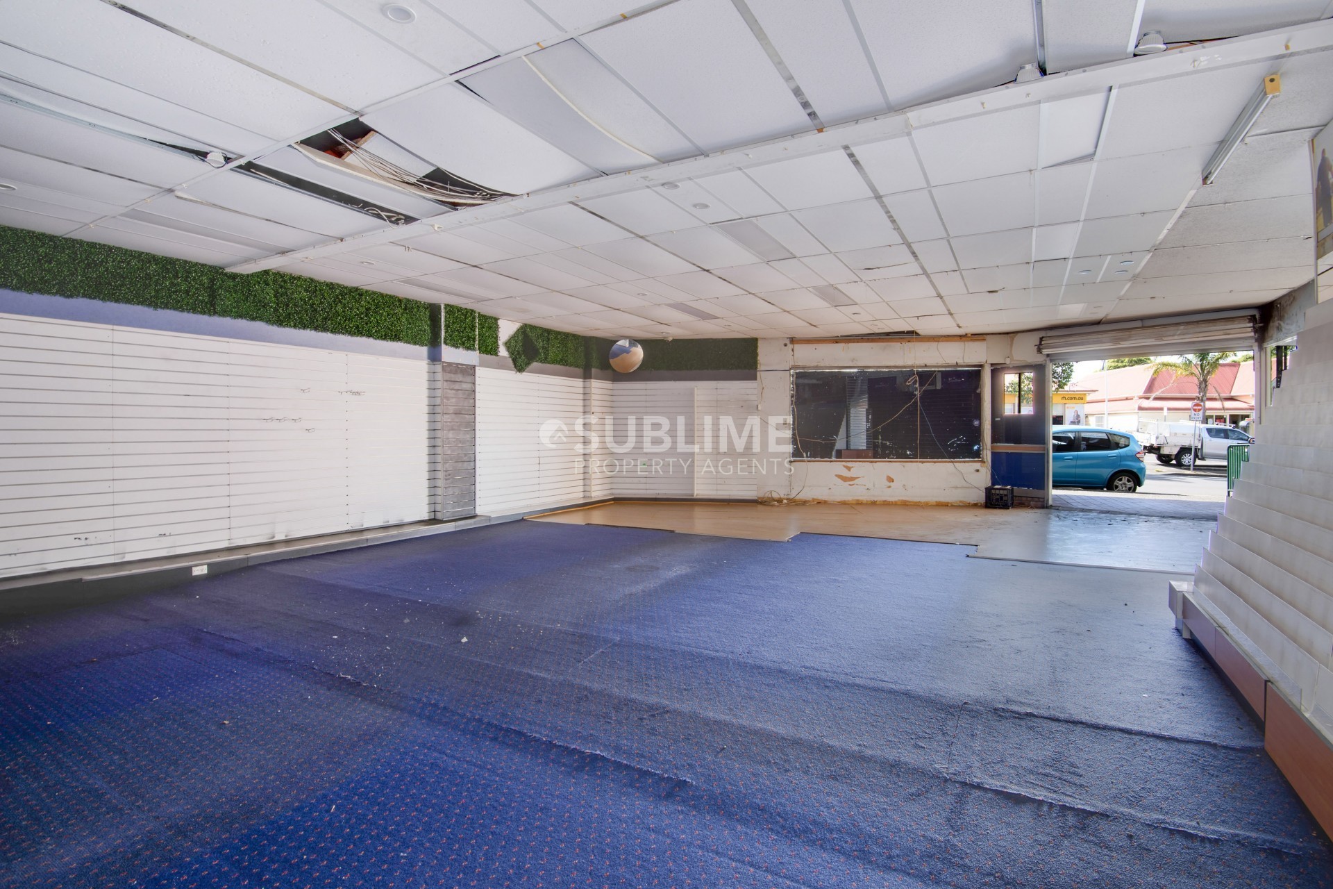 Real Estate For Commercial Lease 6/123 Parkes Street Helensburgh , NSW