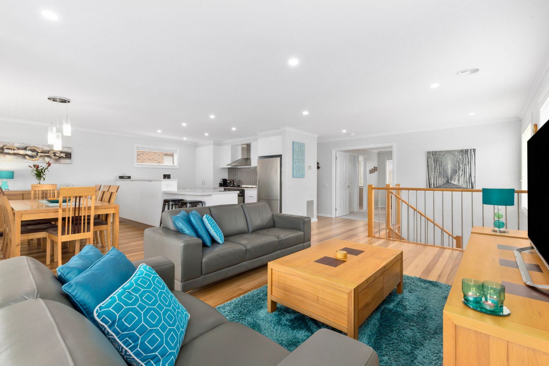 1/21 Benjamin Court Ocean Grove VIC, Ocean Grove - Thumbnail 3